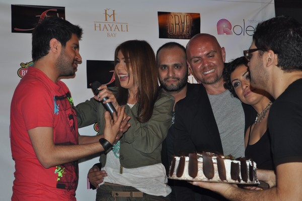 Jounieh Dance Street Festival